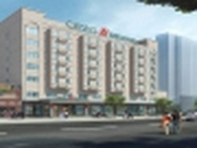 Jinjiang Inn Sanya Hexi Road Qingren Bridge Extérieur photo