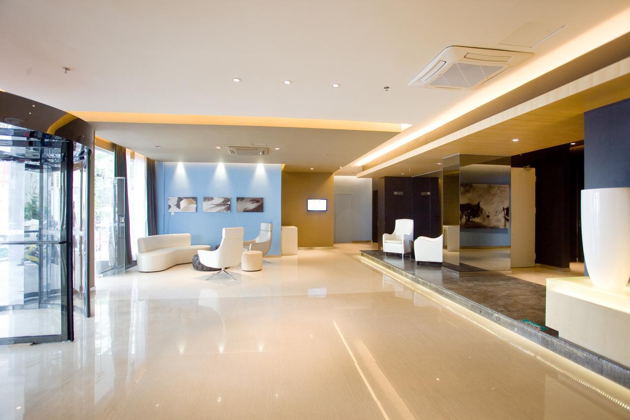 Jinjiang Inn Sanya Hexi Road Qingren Bridge Extérieur photo